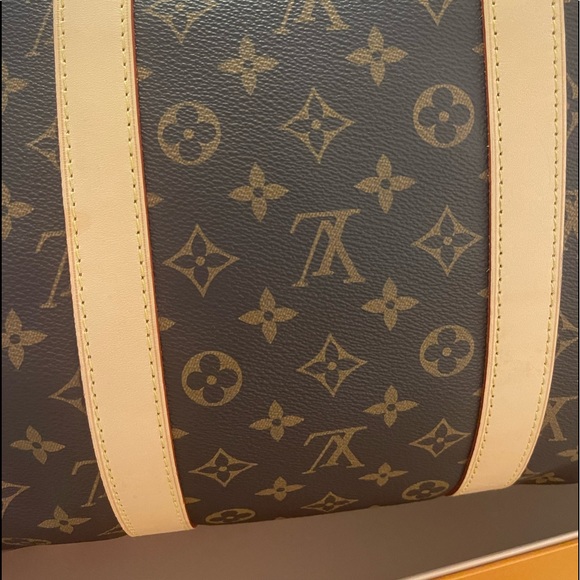 AUTHENTIC LOUIS VUITTON BAG - Picture 11 of 13